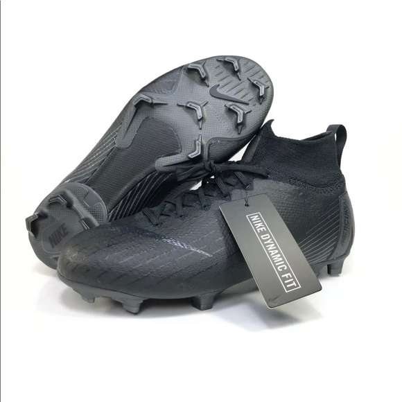 Nike Mercurial Superfly VI Elite CR7 Foot Shoe.